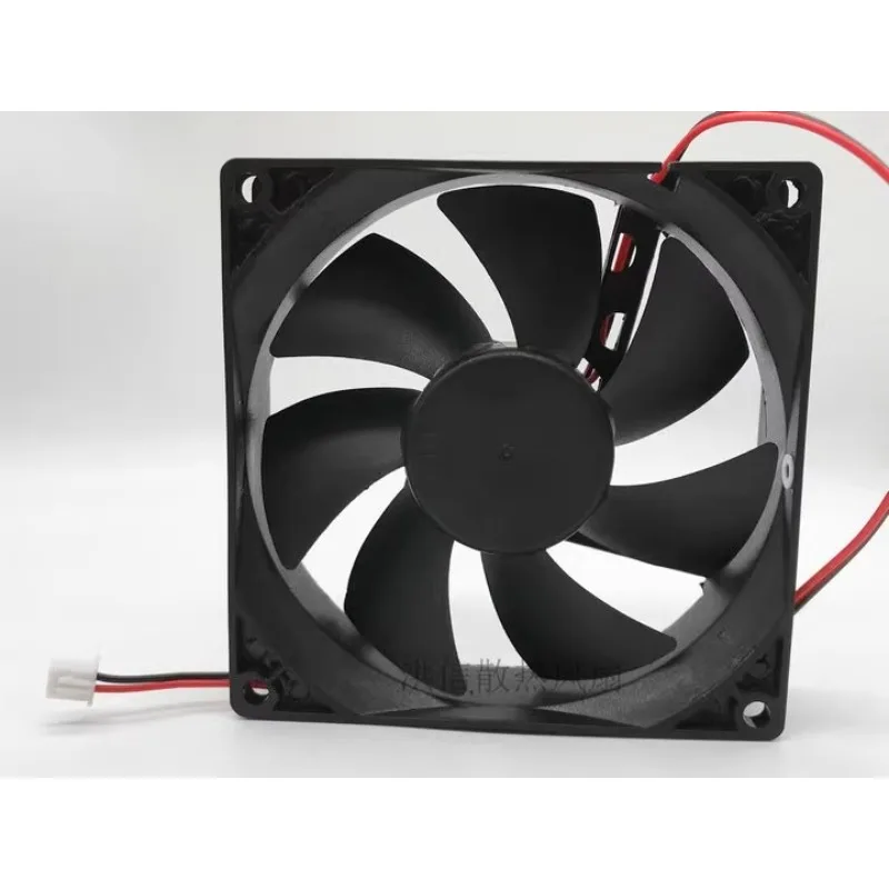 New Cooler Fan for HC9225HS 9CM DC24V 0.30A 9025 Inverter Cooling Fan 90 * 90 * 25MM
