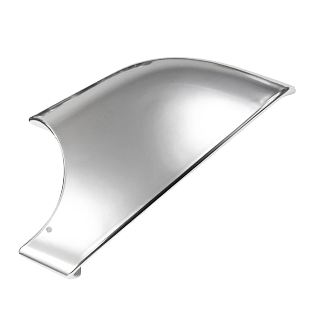 

1x Car Side Mirror Cover Lower Holder 2287.3005 2287.3006 For Tesla For Model 3 2017-2022 Exterior Parts