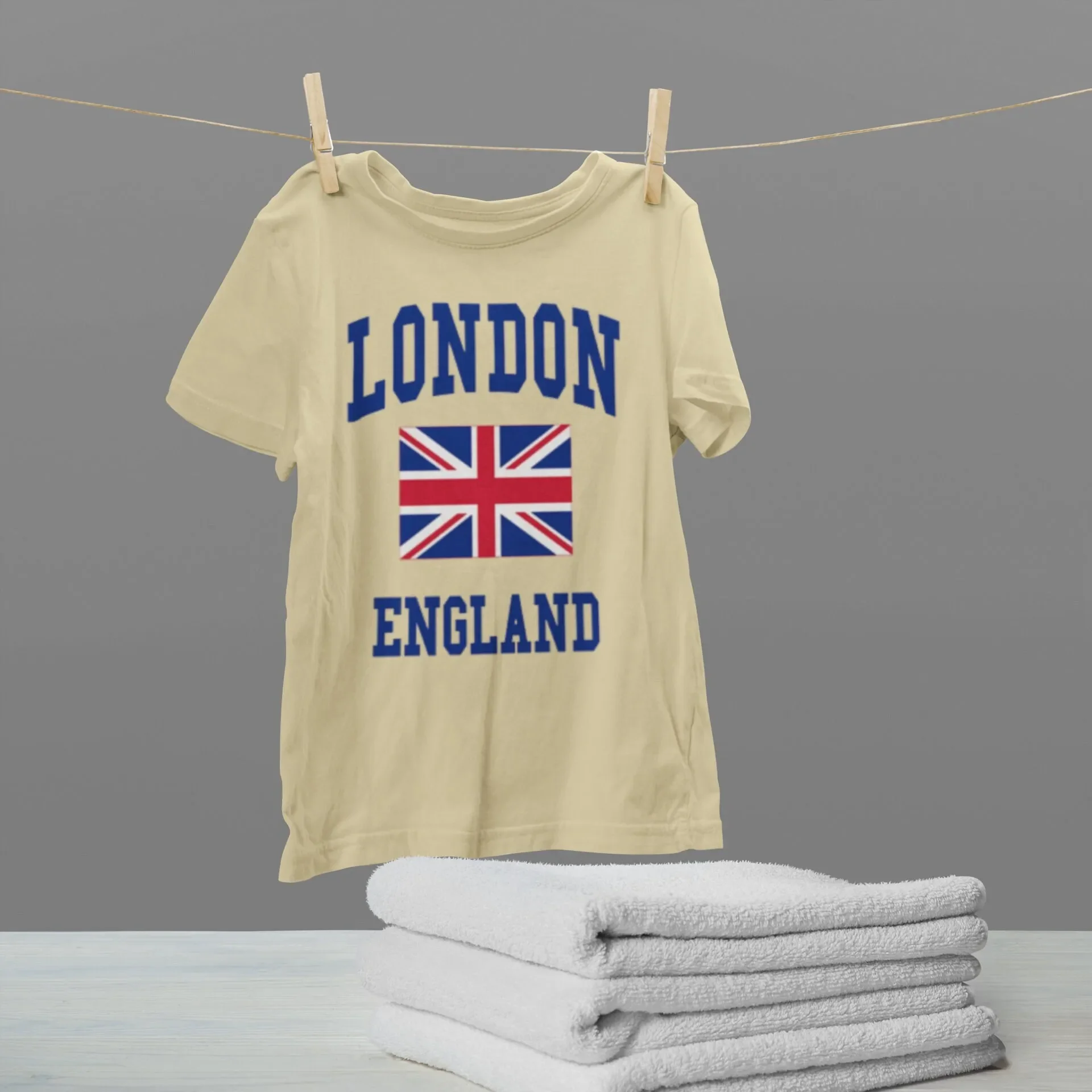 London England Unio…