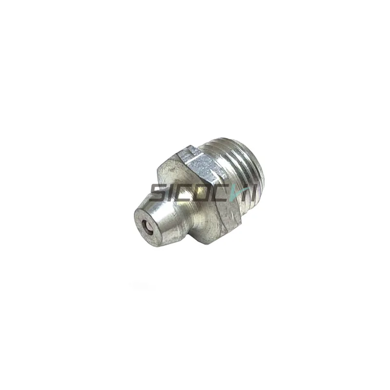 

Excavator Construction Machinery Parts For John Deere Grease Fittings Direct Lubrication Oil Nozzle Joint Jd7798