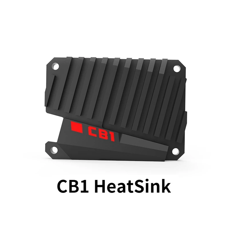 CB1 Heatsink For Core Board SKR MINI E3 V3.0 BTT Octopus Pro Klipper 3D Printer Parts Kit Set For Raspberry Pi 4/3B For Voron