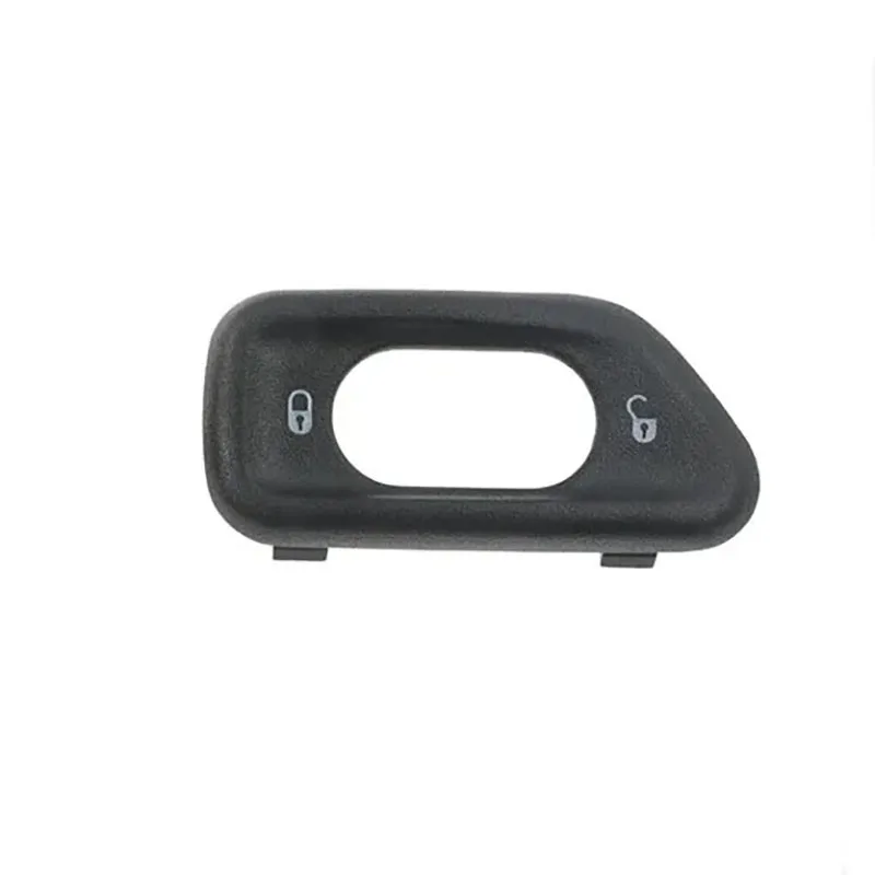 

New Genuine 1 PCS Door Lock Switch Bezel 68185911AA For Jeep Wrangler