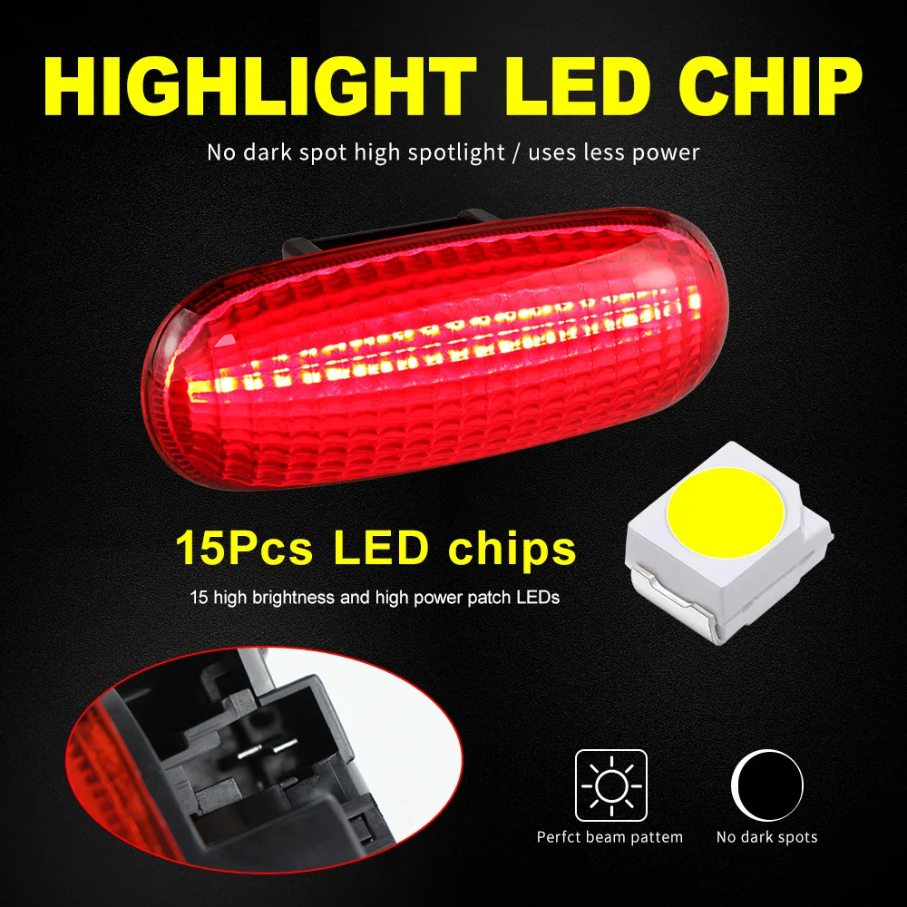 ضوء الفرامل الثالث LED لرينو كانجو I ترافيك FL JL ماستر لأوبل فيفارو موفانو لنيسان بريماستار X83 Interstar X70 فان
