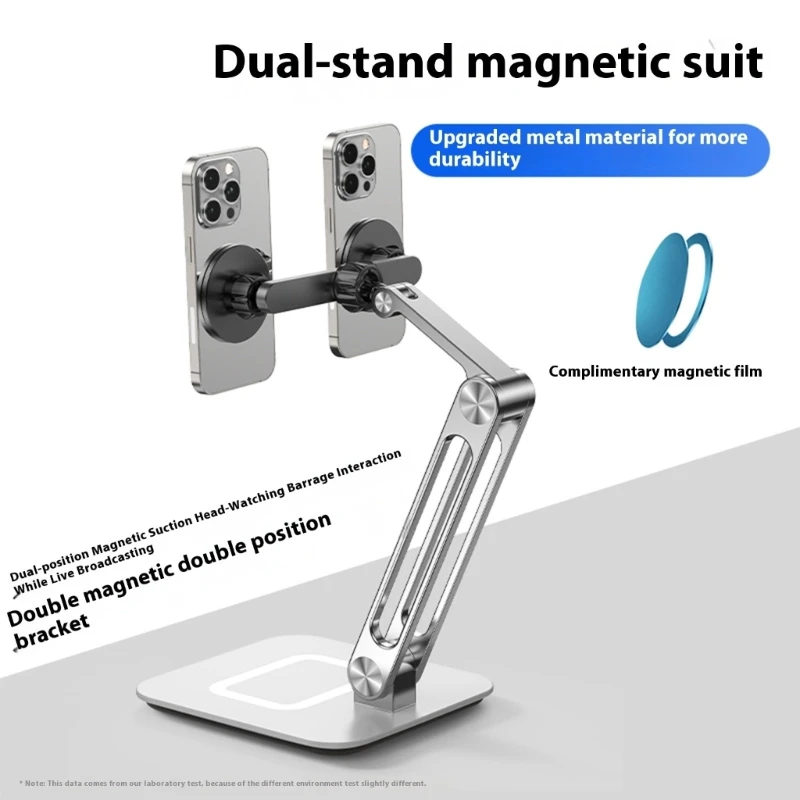 Адаптер сплиттера для держателя телефона 17 -мм шарикового стержня Адаптер стержня