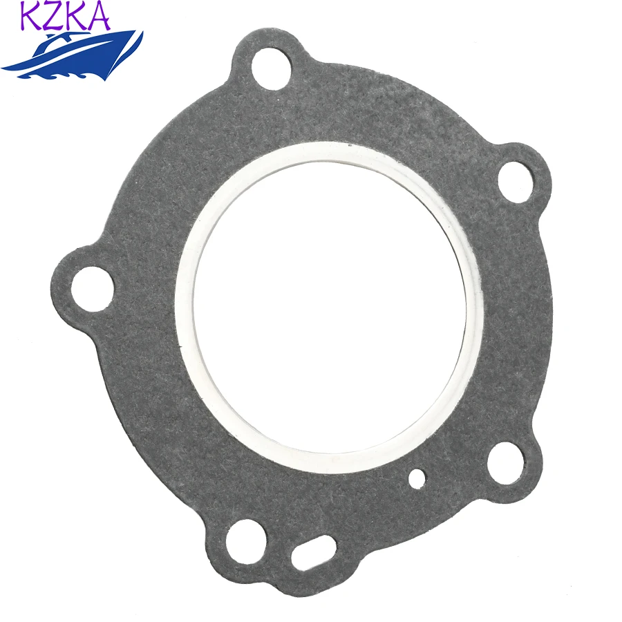 369-01005 Cylinder Head Gasket For Tohatsu Outboard Motor 2 Stroke 4HP 5HP Hangkai 2T 6HP 5HP;369-01005-1