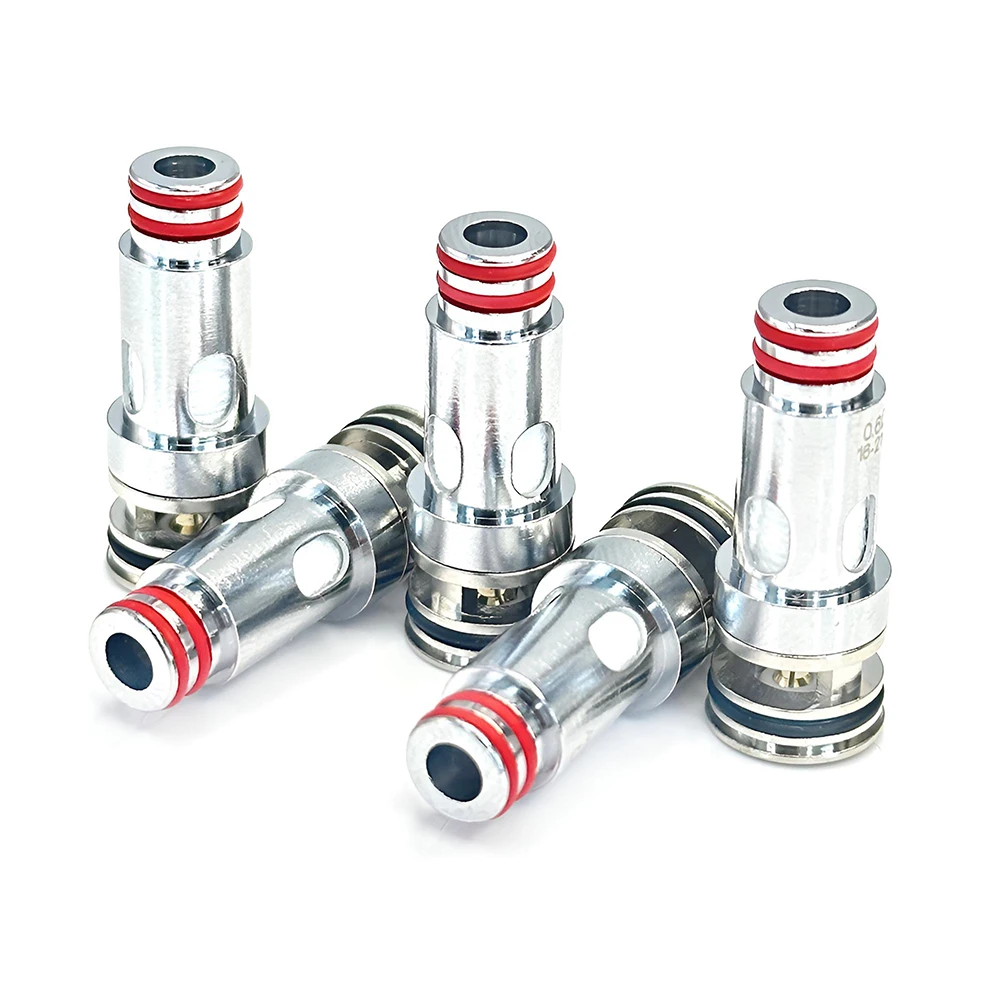 10 J 0.4ohm 0.6ohm 1.2ohm MTL JR Digi Pro Digi Max Pod Kit pod system for pod systems - gallery image 6