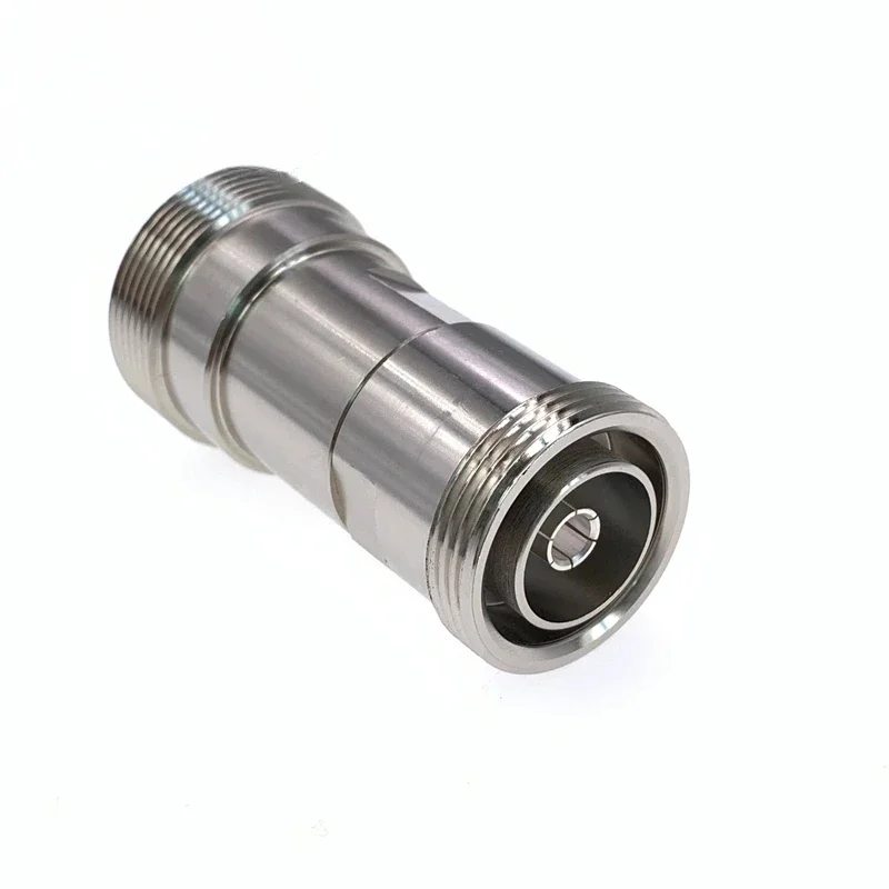 LC Connector LC Female jack to 7/16 DIN Female jack rf Connector High Power High Voltage Connector 1/2 DIN L29