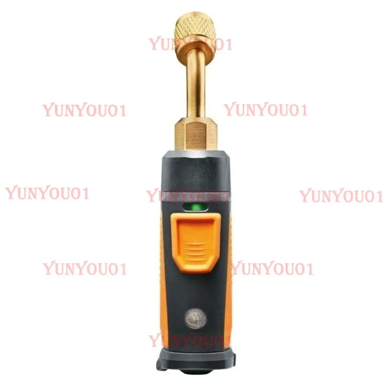 

Цифровой вакуумметр 552i, управление через приложение для смартфона, беспроводная система охлаждения кондиционеров, вакуумный датчик Bluetooth