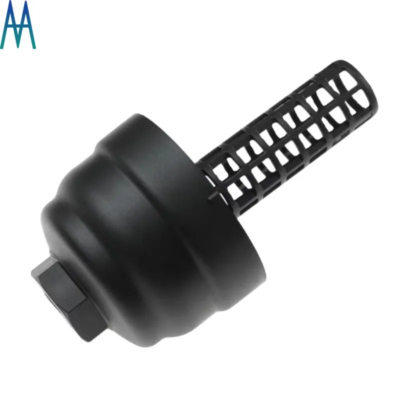 

06E115433C 95810712201 Oil Filter Housing Cover for Audi A4 A5 A6 A7 A8 Q5 Q7 Volkswagen TOUAREG