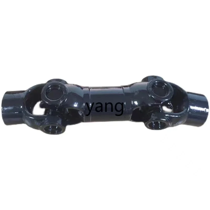 Yjq four-sided planer single-key spline universal joint woodworking machinery accessories