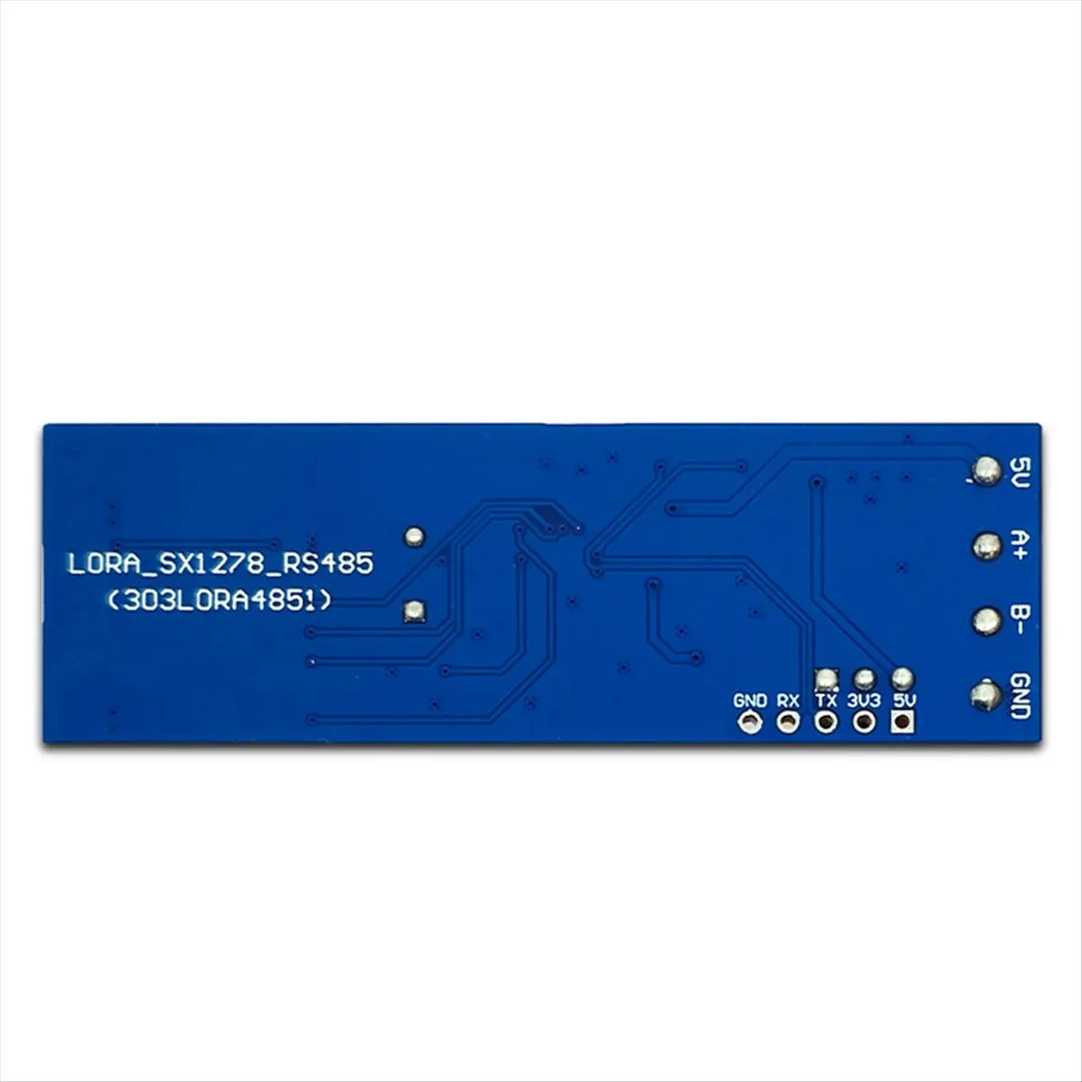 newT77 RS485 to LoRa Wireless Serial Communication Module RS485 Lora Wireless Transceiver 433M Transmitter and Receiver Module
