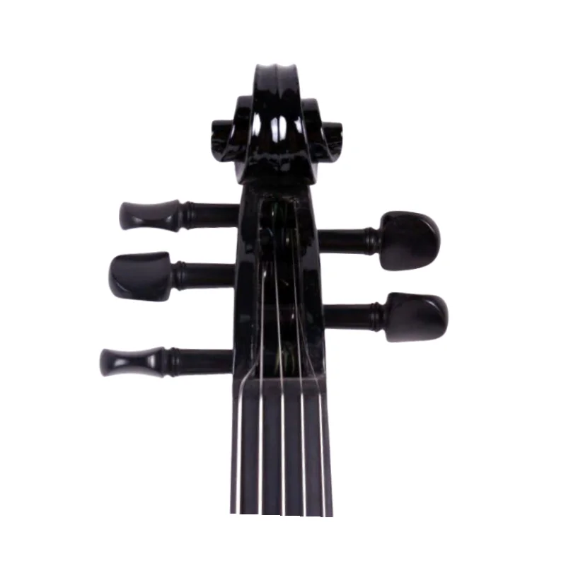 Black colors 5 strings 15-16\