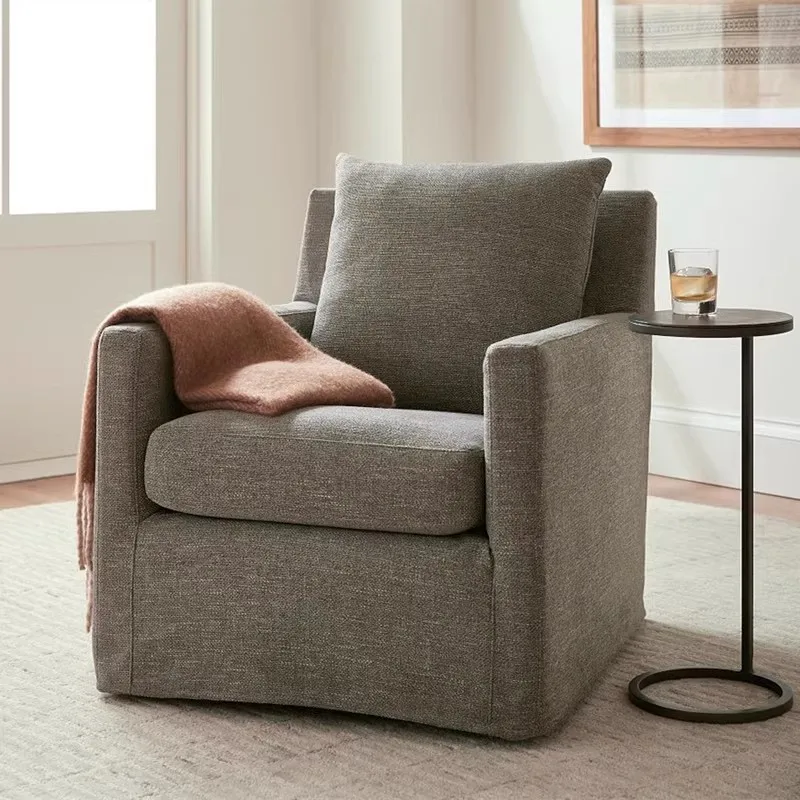 Sofa materiałowa Wabi Sabi