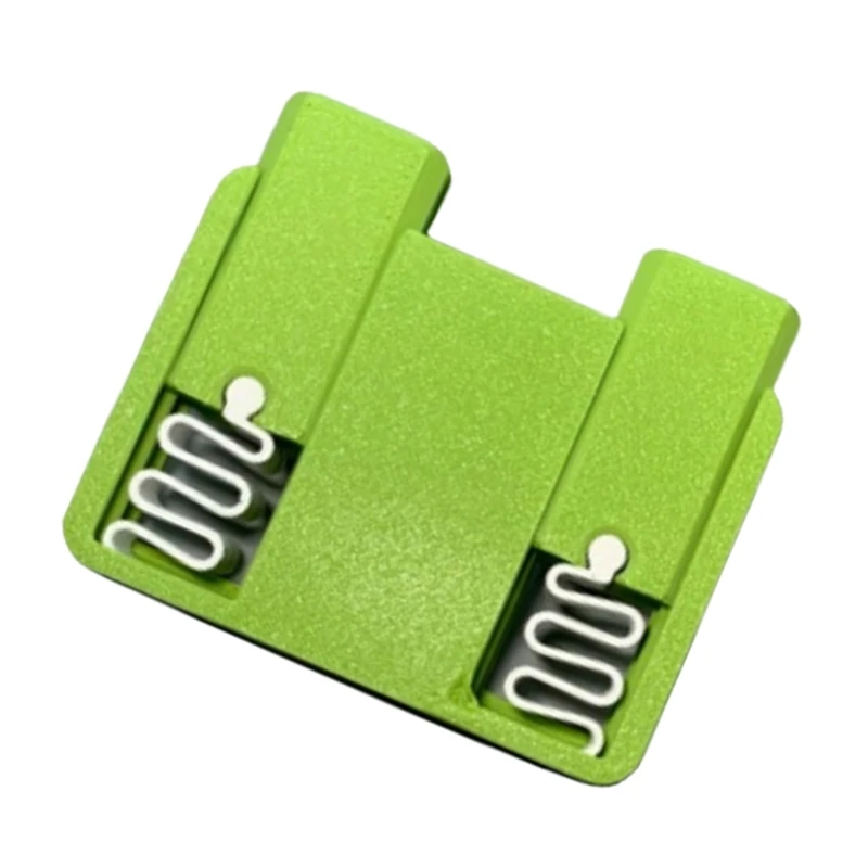 E15D Antislip Soldering Clip Wire Holder Fixture Heat Resistant For Enhancing Precise