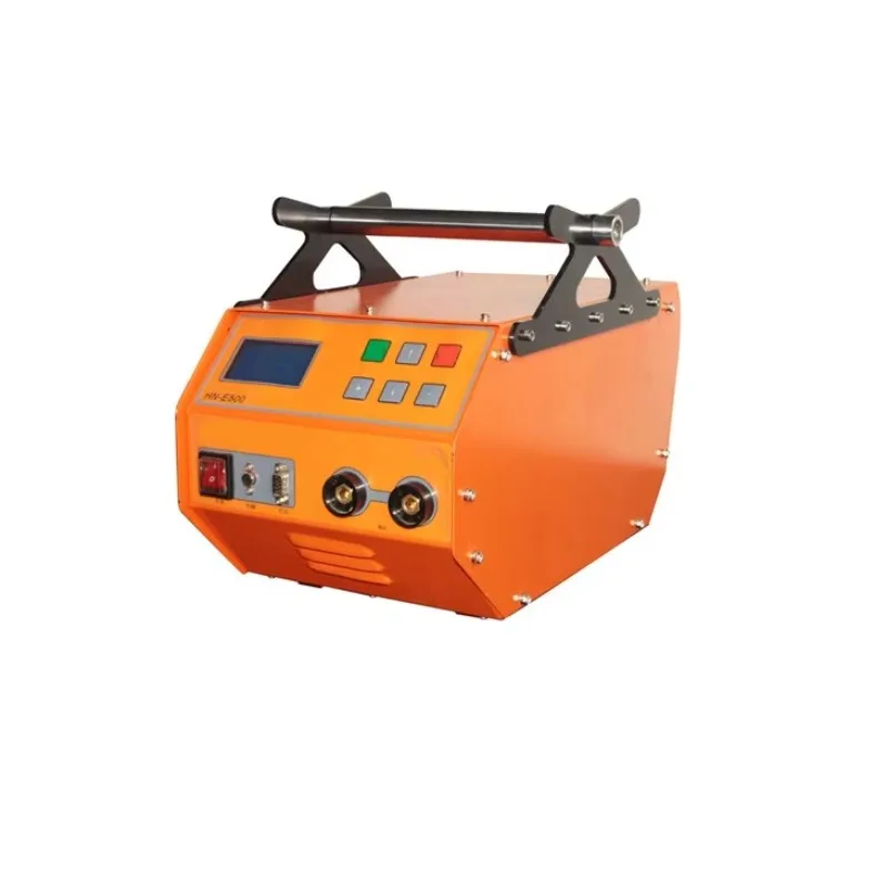 

PE500 PP PE 5.5KW Electrofusion Welding System Unit Electrofusion Welding Machine Accessories