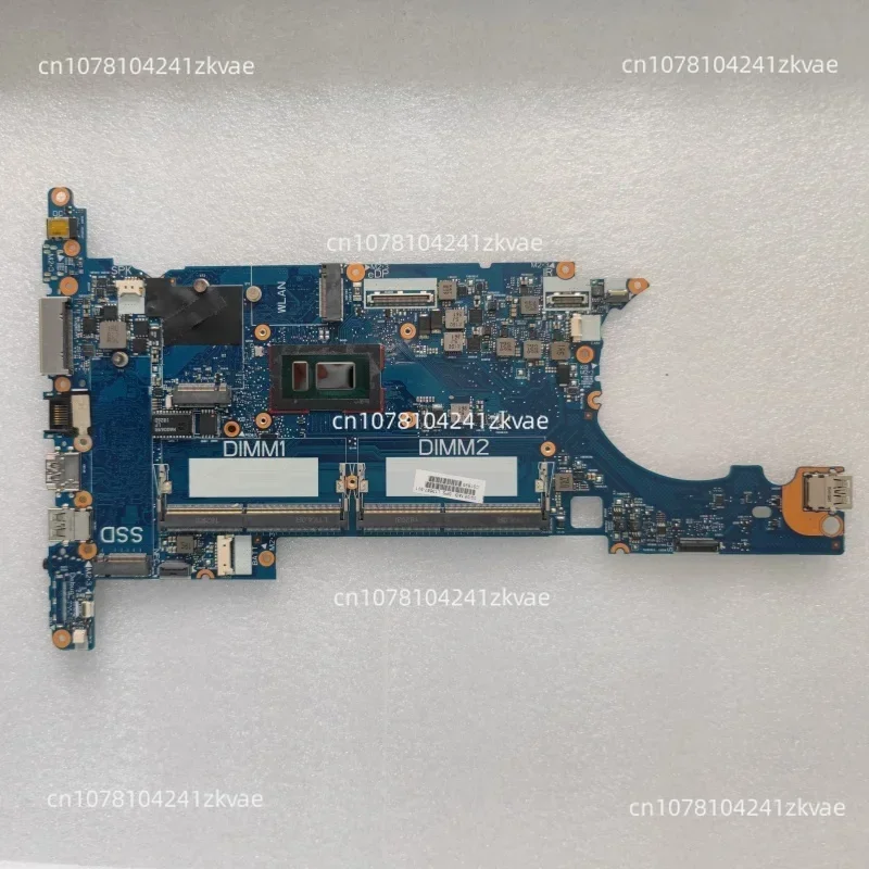 

8 830 G5 G6 650 G4 main board L13687-601 I5 8265U