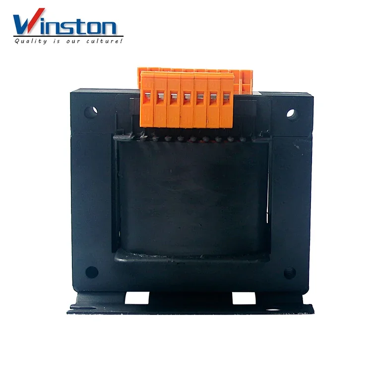 Voltage Transformer JBK5 1000VA Single Phase Power Transformer 12V 24V 48V 110V 127V 220V AC