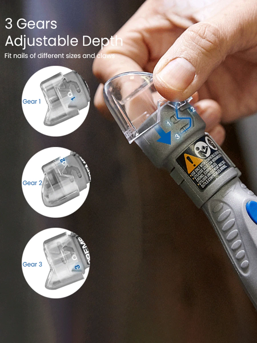 Thumbnail 3 - #60 Best Cat Nail Trimmer to Buy In 2026