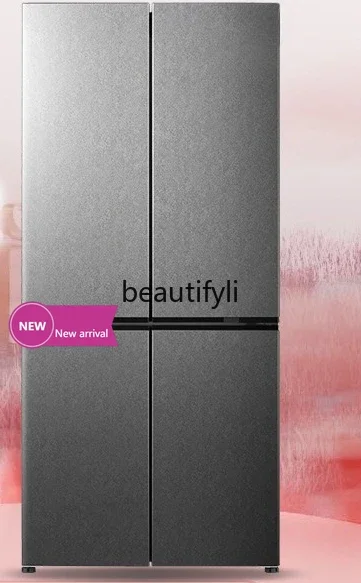 

X Refrigerator Inverter First-Class Energy Efficiency Frost-Free Household Refrigeration and Freezing RefrigeratorX