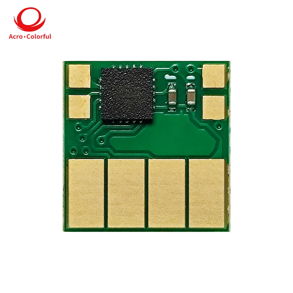 

ЧИП-ЧИП 972/3/4/5 для МФУ HP Pagewide 352dw 377dw pro 452dn dw 477dn dw Лазерный принтер 552dw 577dw z Цвет картриджа KCMY