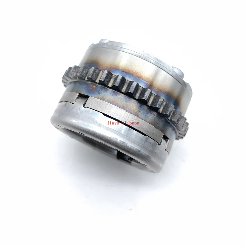 

Left engine intake camshaft adjuster for Mercedes Benz X166 W166 V251 R172 R231 W222 A2760501547 2760501547