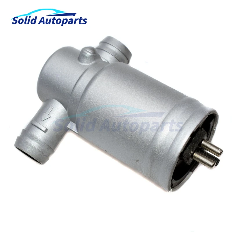 

Good Quality 0280140510 A0280140510 Engine IACV Idle Air Control Valve For Mercedes-Benz W201 W124 W126 W463