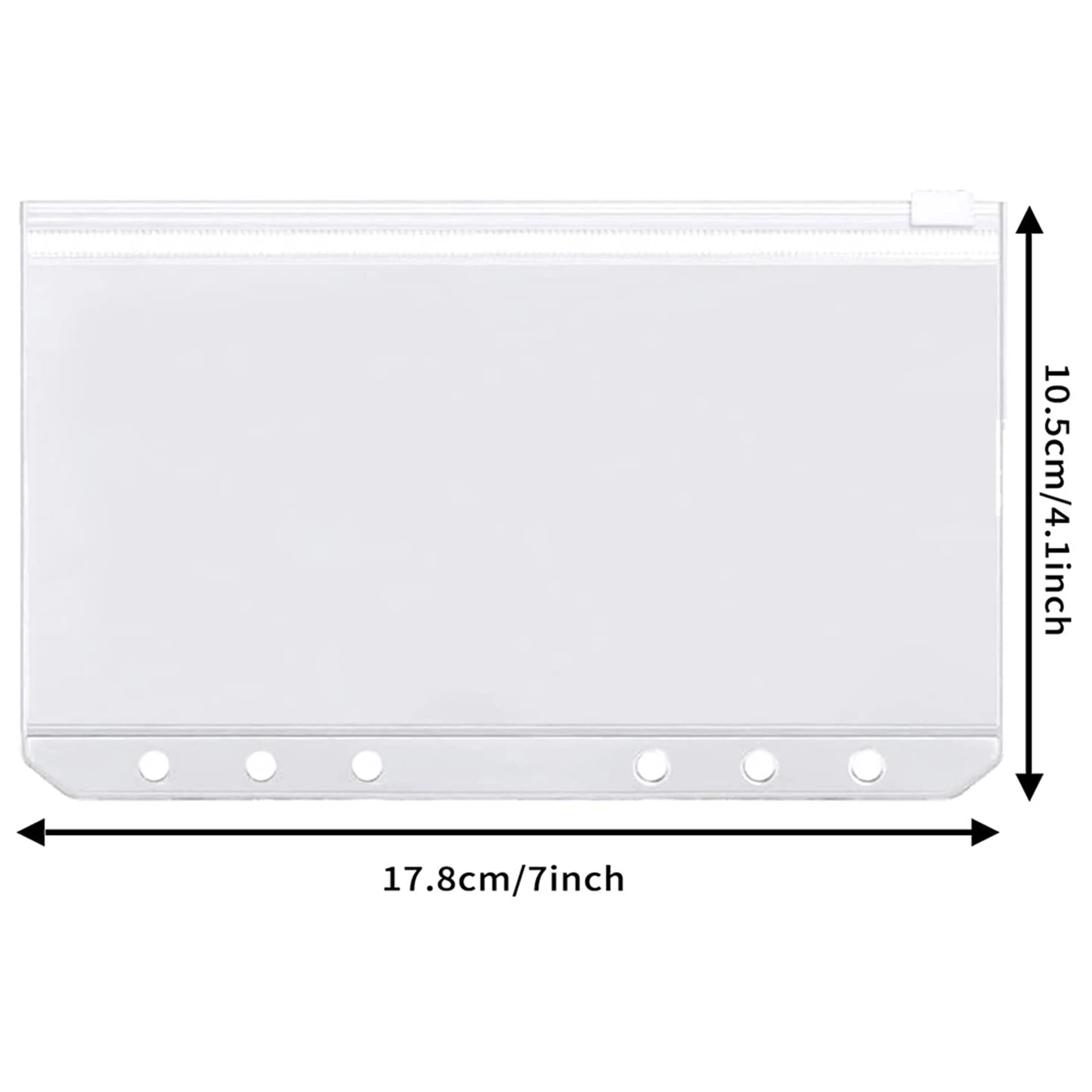 100-pcs-cash-envelope-6-holes-budget-binder-pockets-zipper-folders-for-a6-notebook-binder-money-saving-binder
