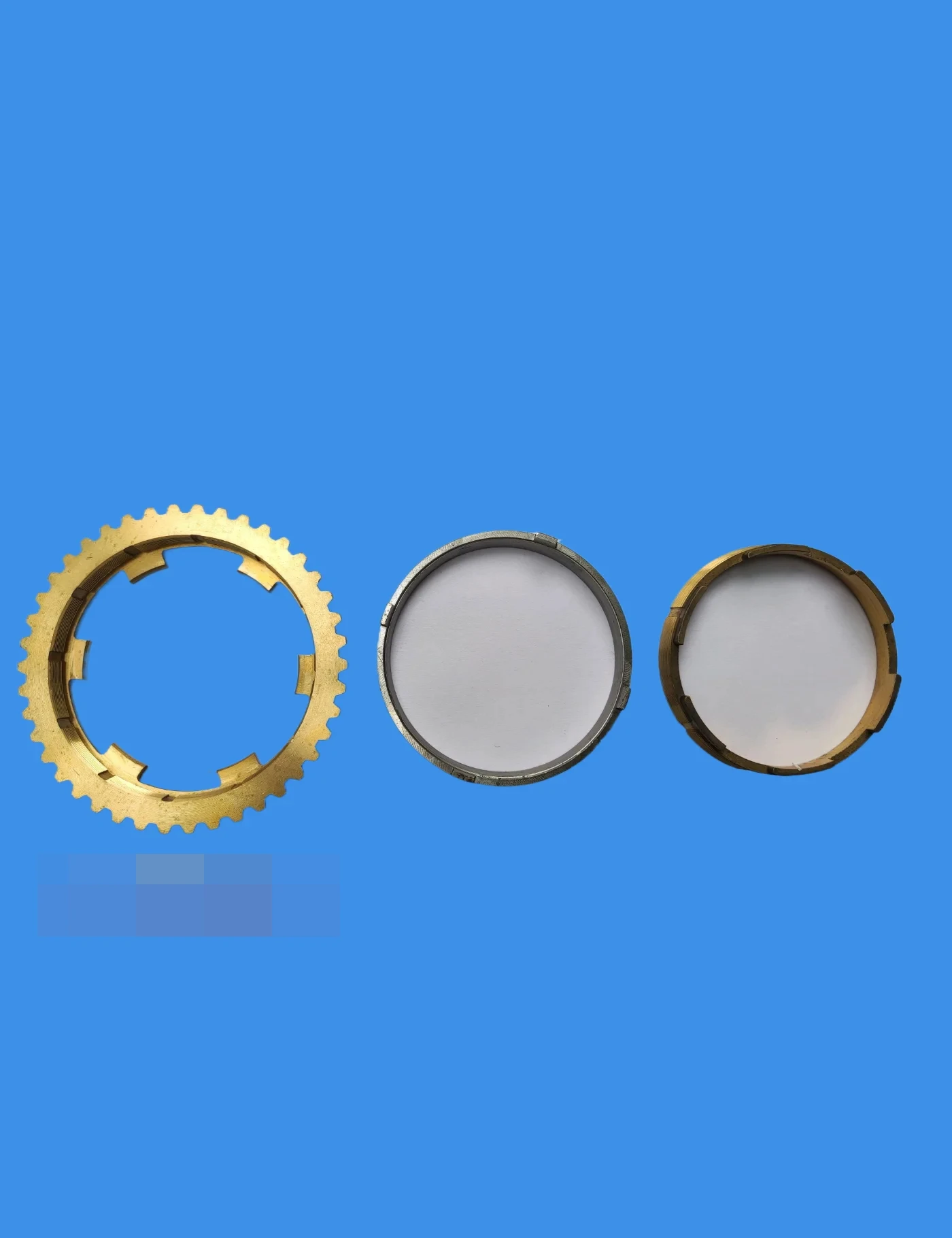 

Deli Card Space Gear Gearbox 1/2 Gear Synchronizer Ring Group Applicable Rear Drive R5m21gid4 Manual Transmission Mr470110