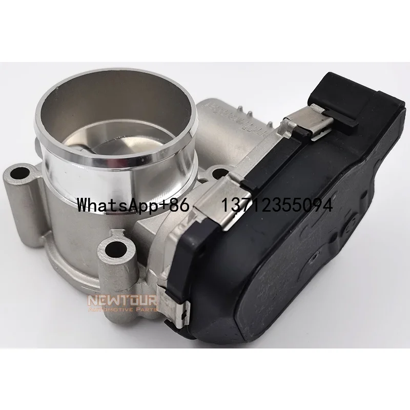 

auto parts JLB-4G15 engine Throttle Body for GEELY GC6