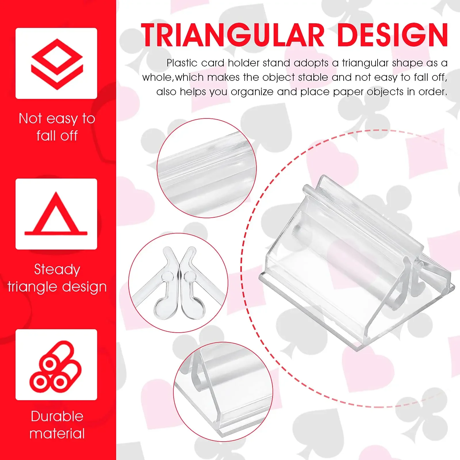 Thumbnail 4 - #39 Latest Place Card Holders Updates