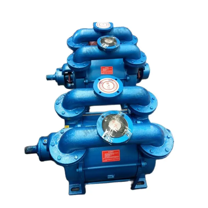 

sk-6 Liquid Ring Vacuum Pump Head