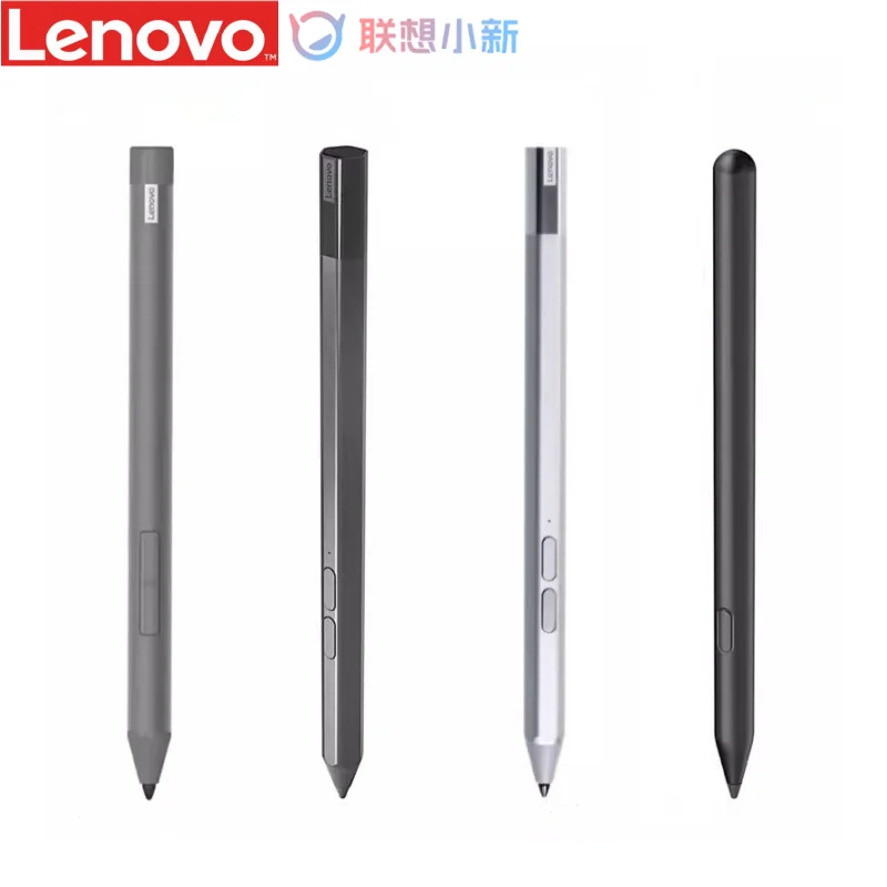 Original Lenovo Stylus Pen Generation 2/ Precision Pen 2 P11 Pad Tablet Smart Touch Pencil For Xiaoxin P11 Pad/ Pad Pro/ Y700