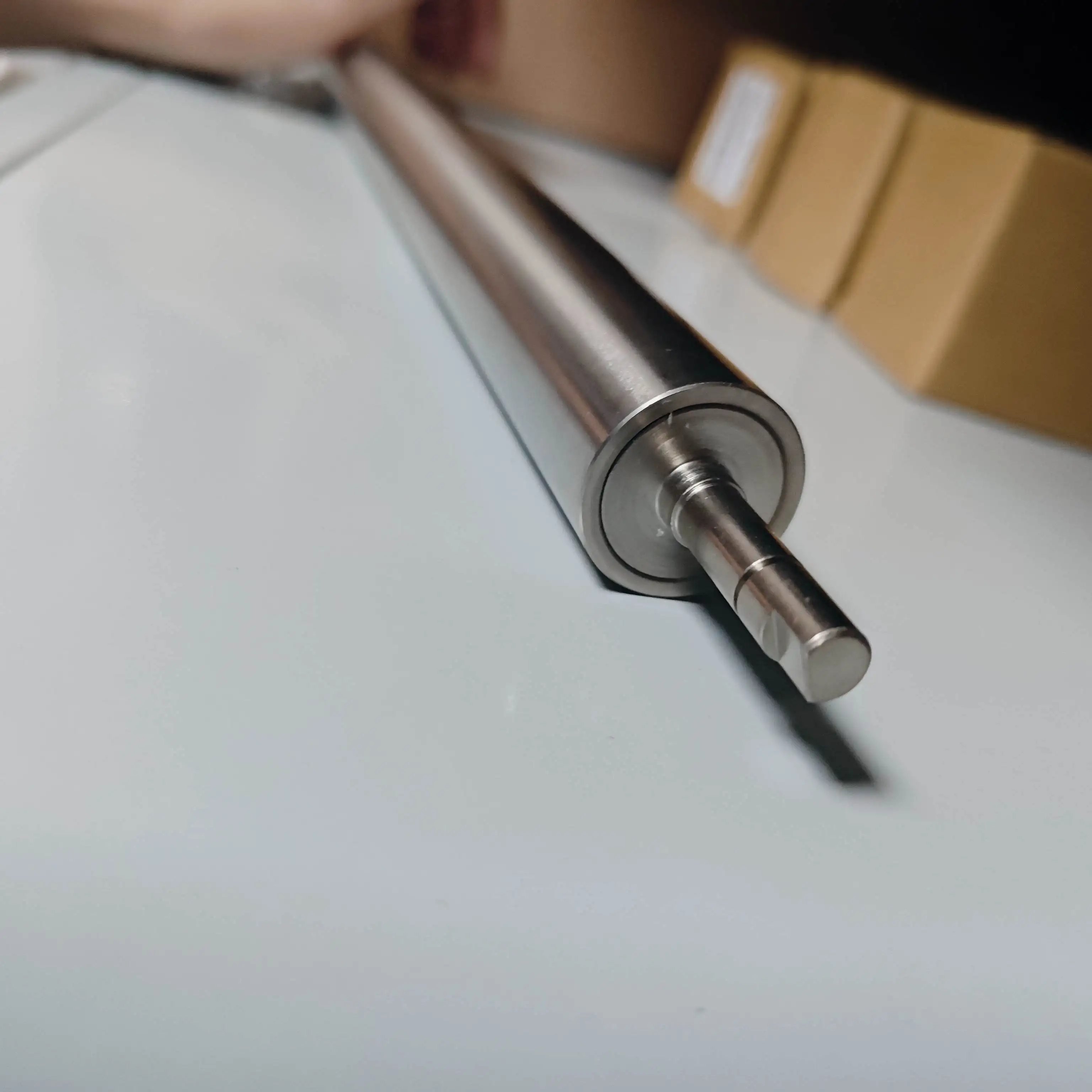 

1PCS 2ND Transfer Roller for Xerox C60 C70 C75 J75 550 560 700 700i 7780 6680 5580 059K 46251 2nd BTR 059K46251