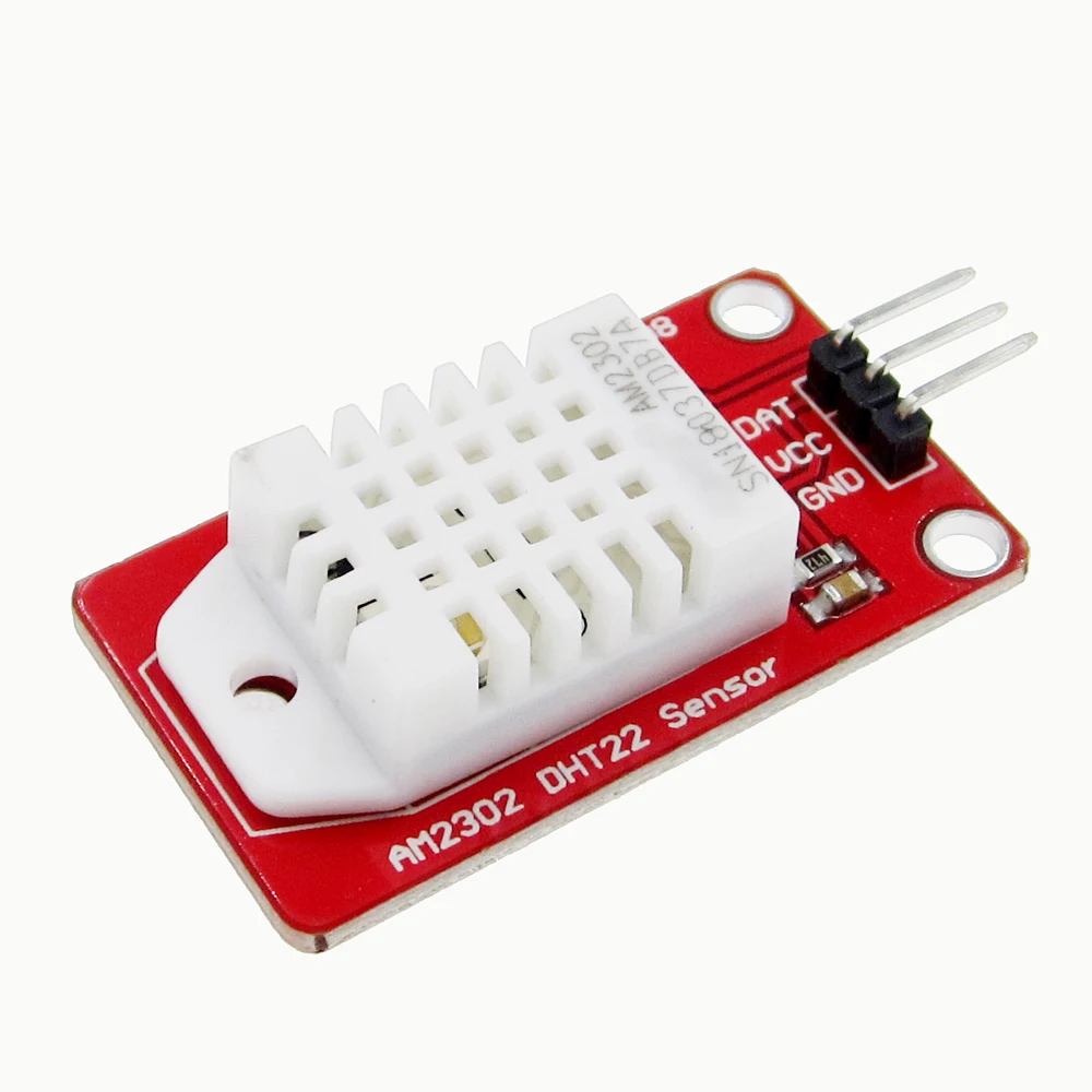 High Precision AM23… - image