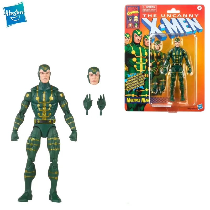 new-original-hasbro-marvel-legends-multiple-man-action-figure-toys-model-collection