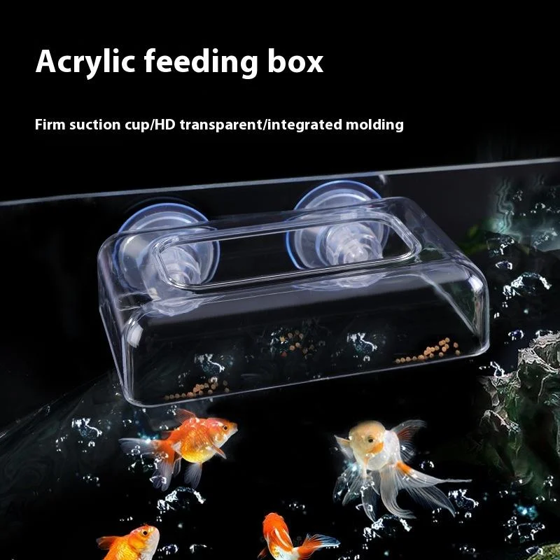 เครื่องให้อาหารปลาในตู้ปลาแบบม - Aquarium Fish Medicine บทวิจารณ์และราคา