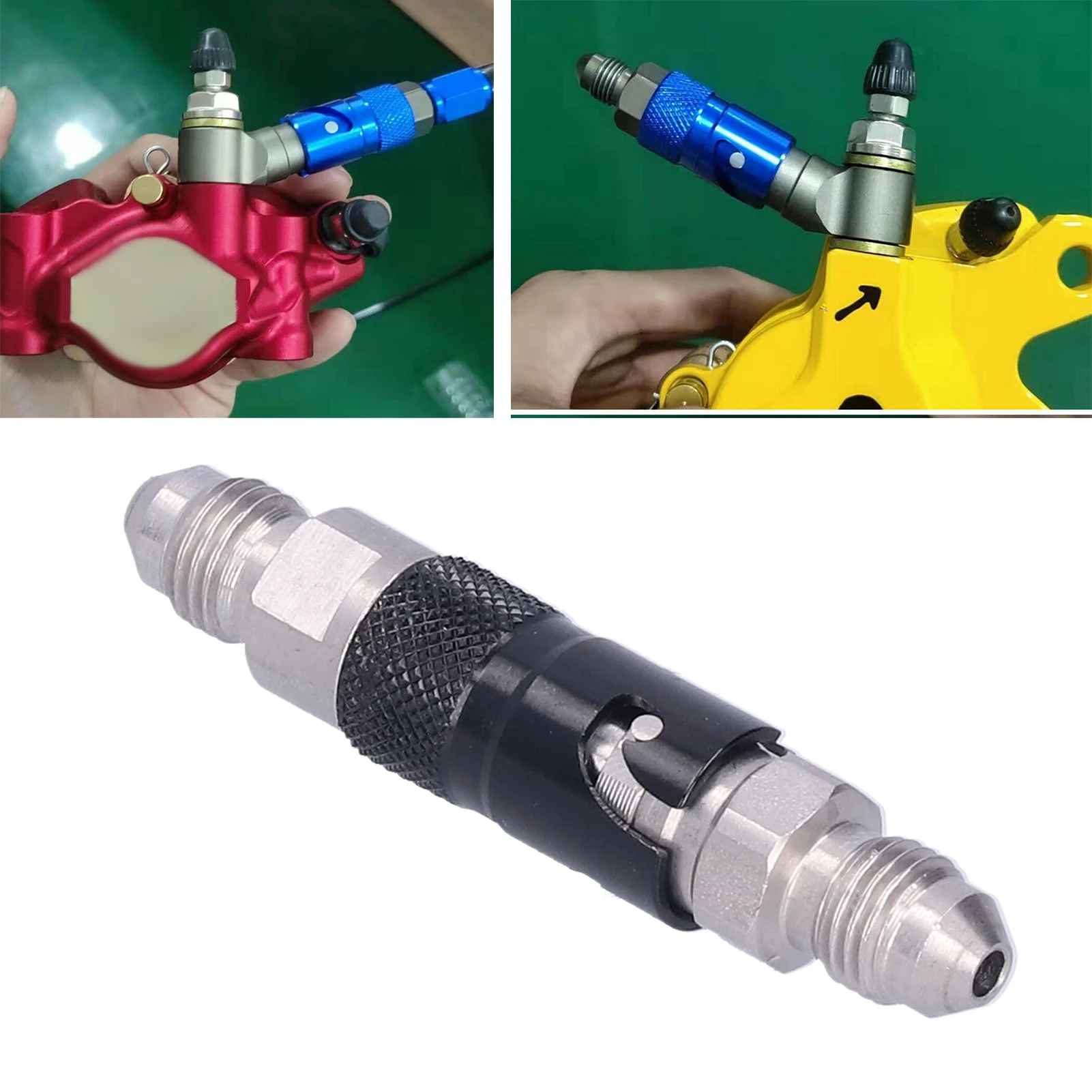 AN3 Quick Release C…