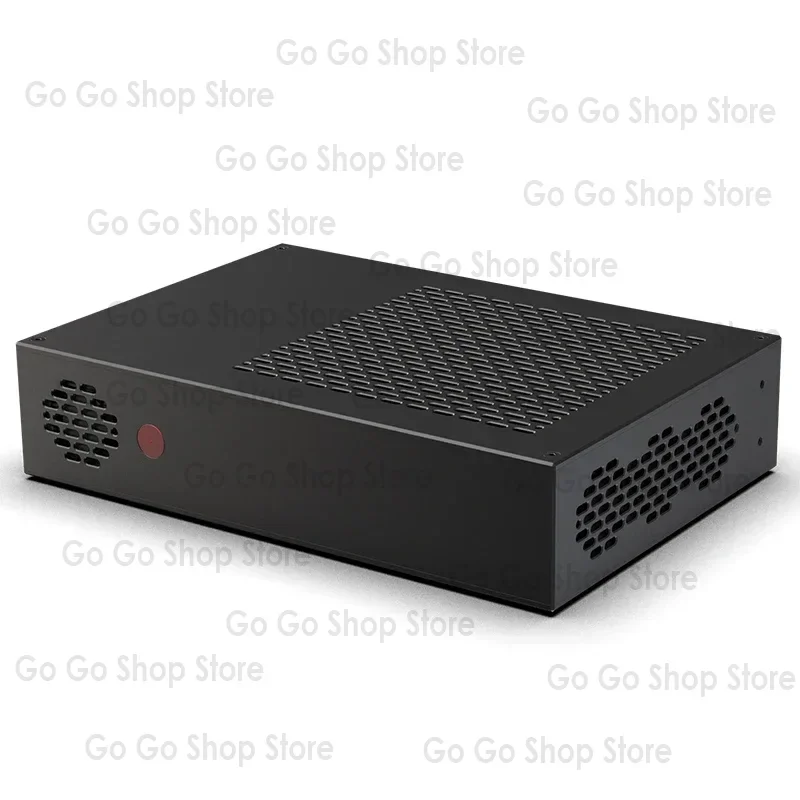 

Spot Lzmod 2,7 литра mini DC-RLY с мягкой маршрутизацией itx поддерживает внутренние и внешние источники питания