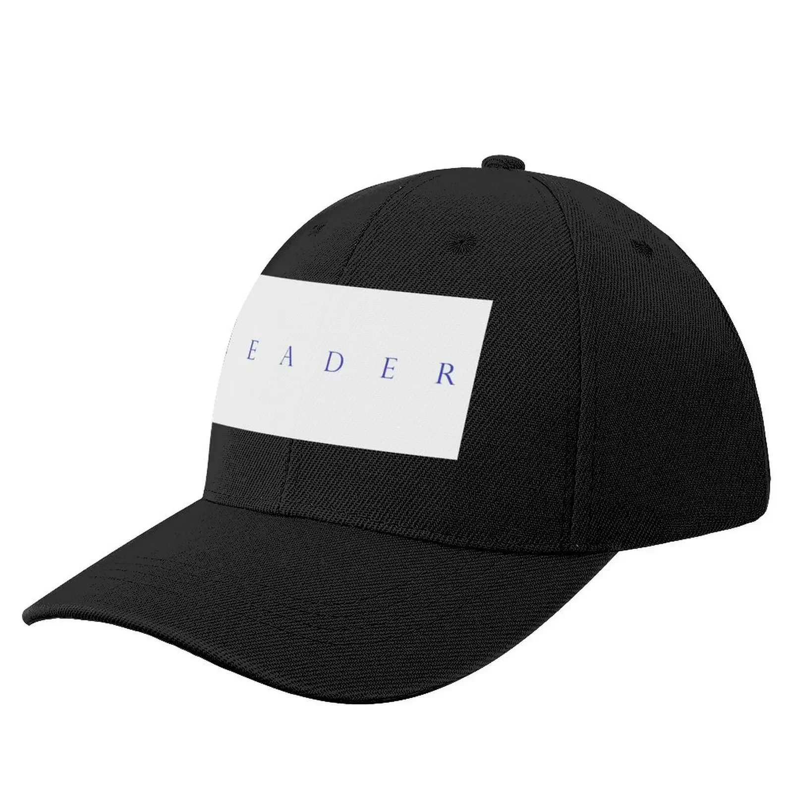 

Leadership Role Baseball Cap Luxury Man Hat Trucker Cap Women's Golf Wear Men's