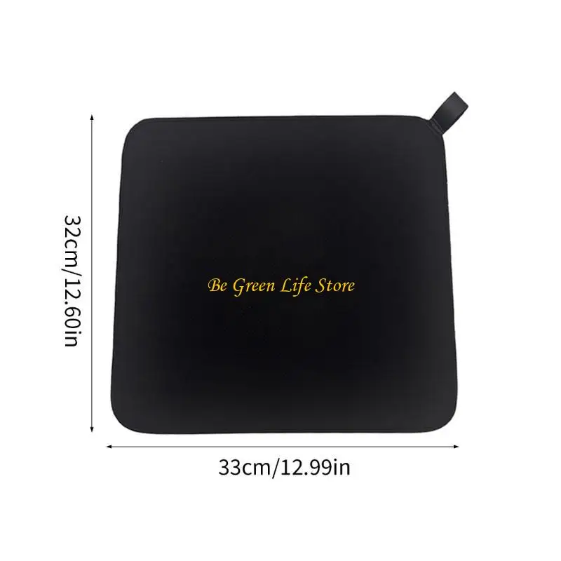 وسادة مطاطية M7DF ضد الانزلاق بكفاءة مقاومة 95% لوضع ماكينة القهوة بشكل آمن في كل مكان