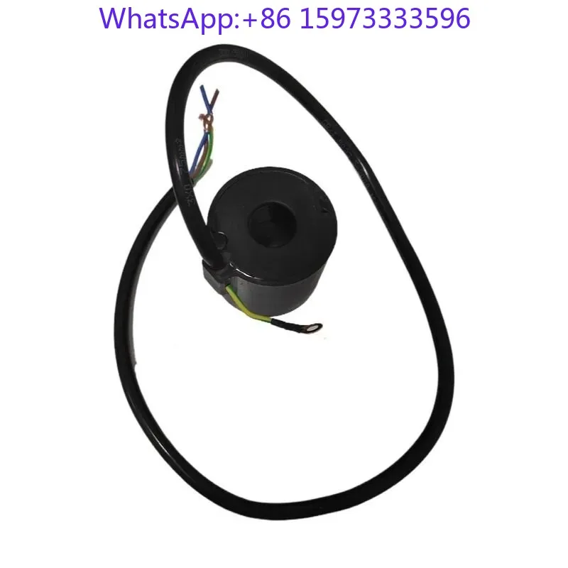 Electromagnetic Linear Vibrator Coil Cylinder AR01 AR02 AROC Dust‑Proof Feeder Replacement Wear‑Resistant Spare Components