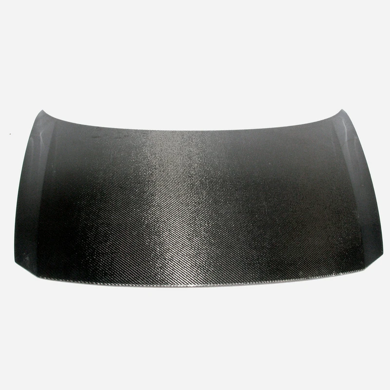 EPR Carbon Fiber Vented Hood, Accessories for 10-16 CRZ ZF1 OE Type, Enhance the Appearance