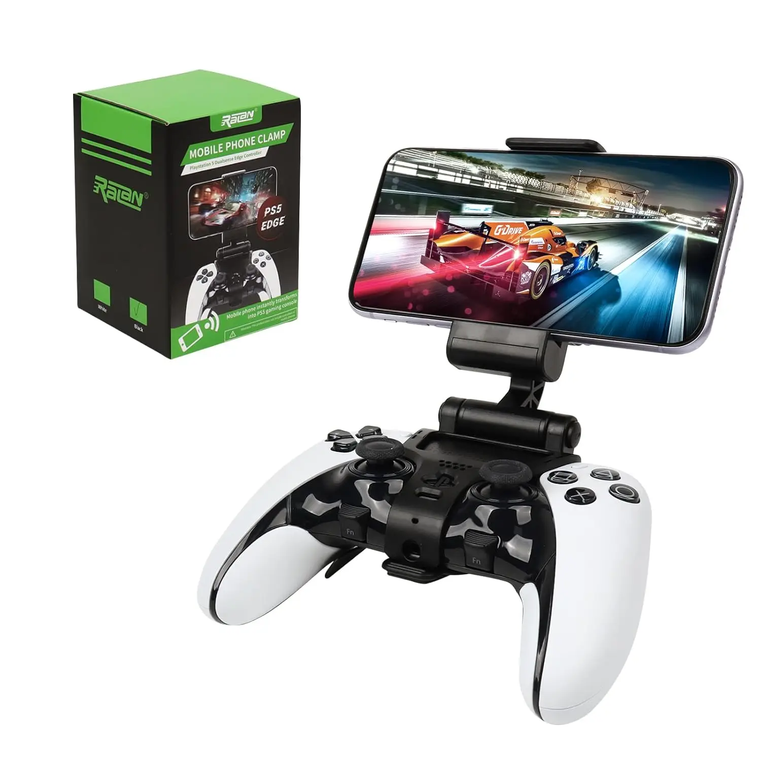 para-ps5-dualsense-edge-elite-controlador-ajustavel-suporte-do-telefone-clipe-titular-do-jogo-movel-gamepad-acessorios