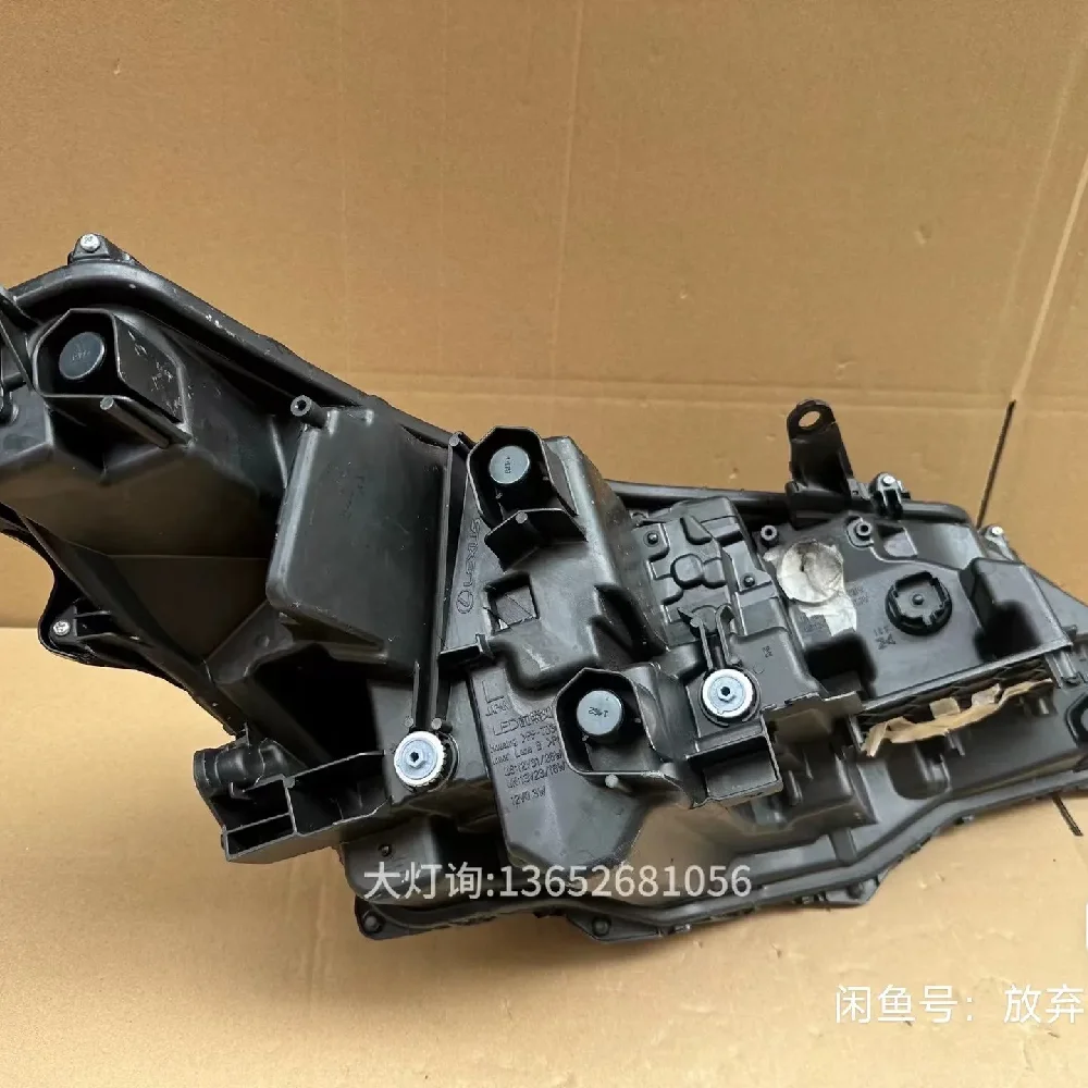 Originale di alta qualità per Lexus RX RX350H RX500h gruppo faro 2022 2023 2024