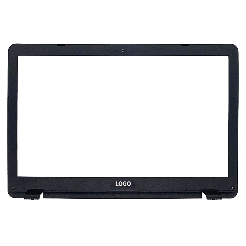 Originele Nieuwe Voor Asus X542u X542 X542ur A580 F580 Fl8000 Laptop Lcd Back Cover Front Bezel Lcd Scharnieren Top Behuizing Achterklep