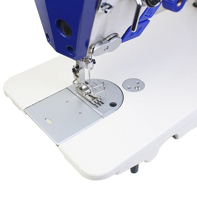 Computer industrial sewing machine, household automatic sewing machine, electric flat car clothing processing
