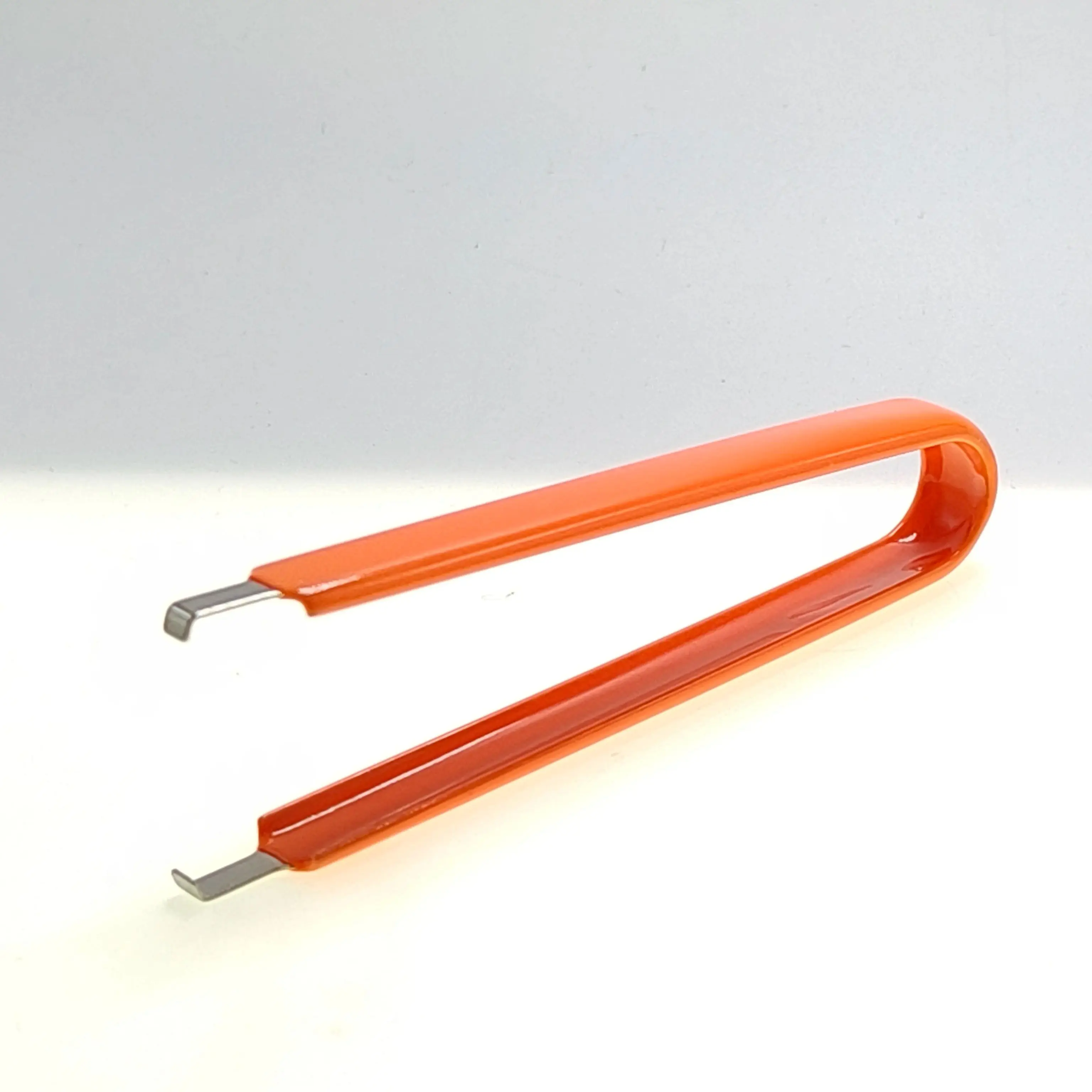 IC Extractor U Type Tweezers Chip Electronic Component Parts Extraction Removal Puller Mobile Phone Repair Tool