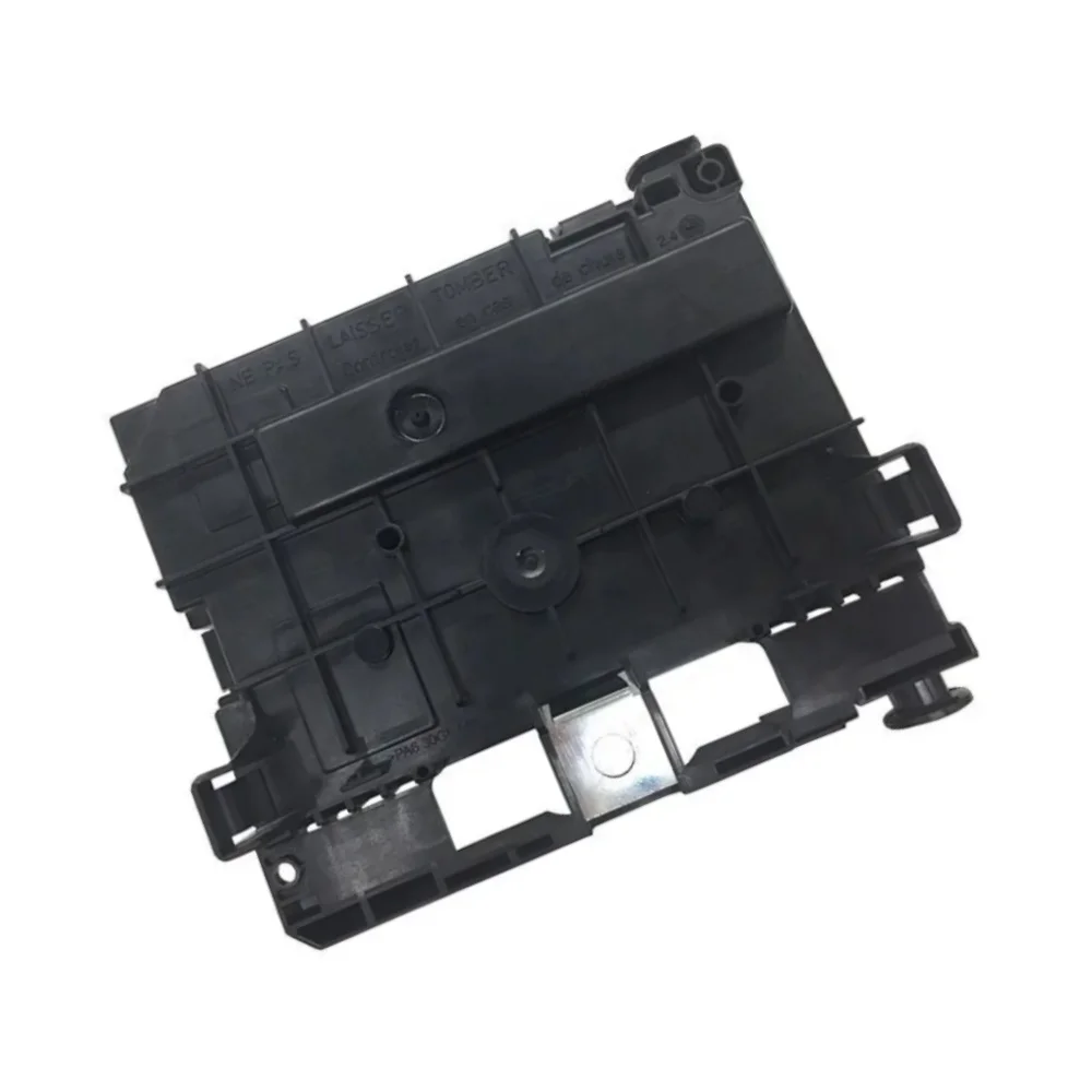 

9807028780 R03 R04 R05 BSM Bonnet Fuse Box For Peugeot 307 308 607 807 Partner Expert Mk3 Citroen C4 9664706280 9666700480