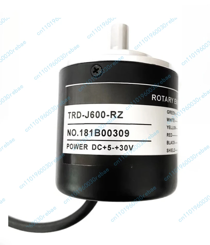 Rotary Encoder TRD-…