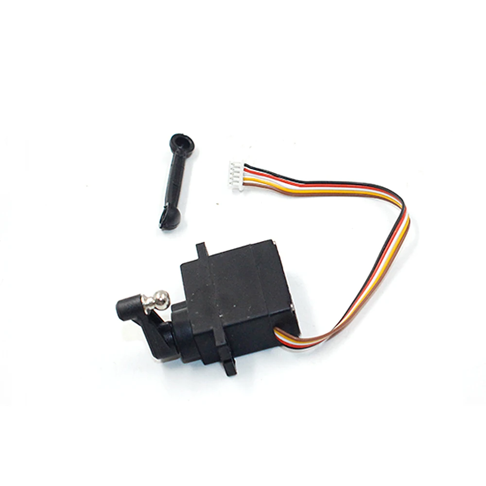 PX 9300-30 9G Five-wire Servo for RC Car 9G Five-wire Servo 1/18 Scale for RC Car RC Parts